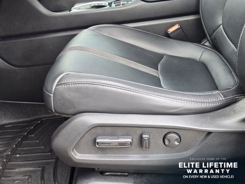Used 2023 Honda Pilot EX-L image 22