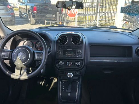 Used 2015 Jeep Patriot Sport w/ Power Value Group image 14