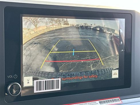 New 2025 Toyota 4Runner TRD Off-Road image 27