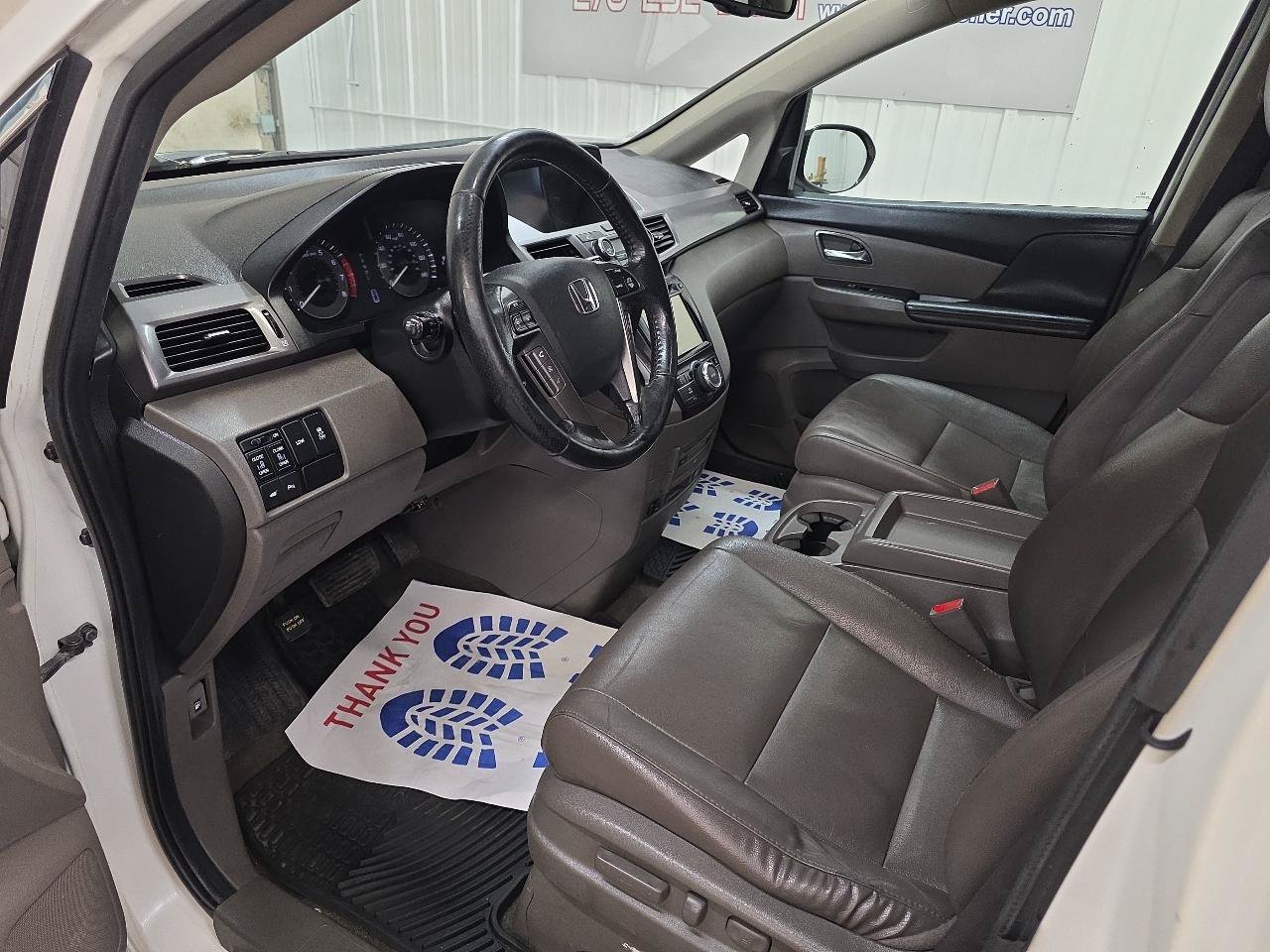 Used 2014 Honda Odyssey Touring image 20