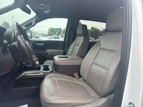 Used 2020 Chevrolet Silverado 1500 RST AWD/4WD image 15