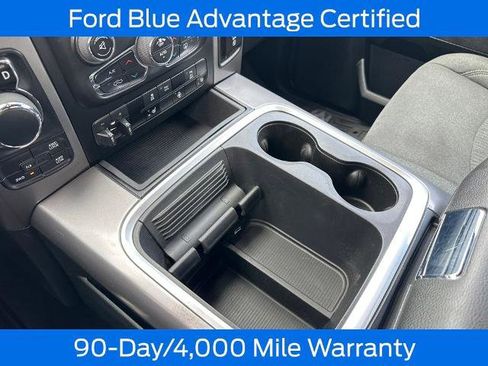 Used 2023 RAM 1500 Classic Warlock image 21