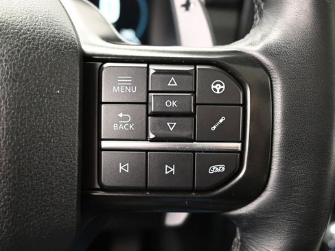 Used 2022 Ford F150 Raptor w/ Equipment Group 801A High image 30