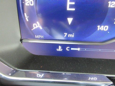 New 2025 Chevrolet Silverado 2500 LTZ w/ LTZ Plus Package image 23