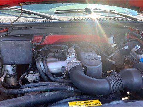 Used 1997 Ford F150 XL AWD/4WD image 27