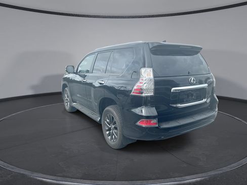 Used 2023 Lexus GX 460 Premium AWD/4WD image 7