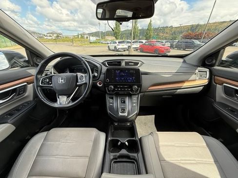 Used 2022 Honda CR-V EX-L image 10