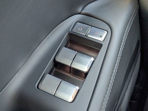 New 2026 Lincoln Navigator Reserve w/ Jet Appearance Package image 28