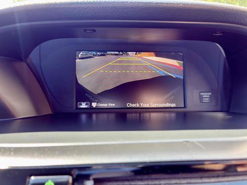 Used 2016 Honda Accord EX-L image 54