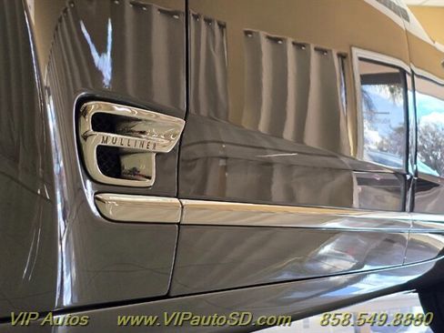 Used 2013 Bentley Mulsanne RWD image 43