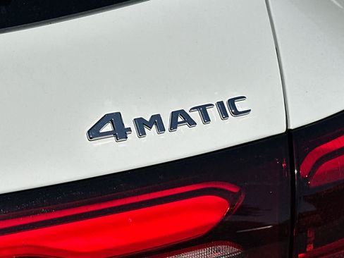 Certified 2026 Mercedes-Benz GLC 300 4MATIC image 26