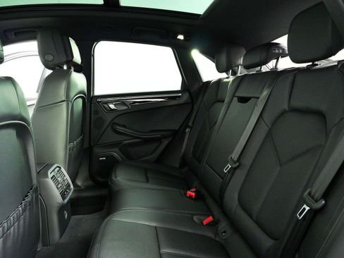 New 2026 Porsche Macan Turbo AWD/4WD image 21
