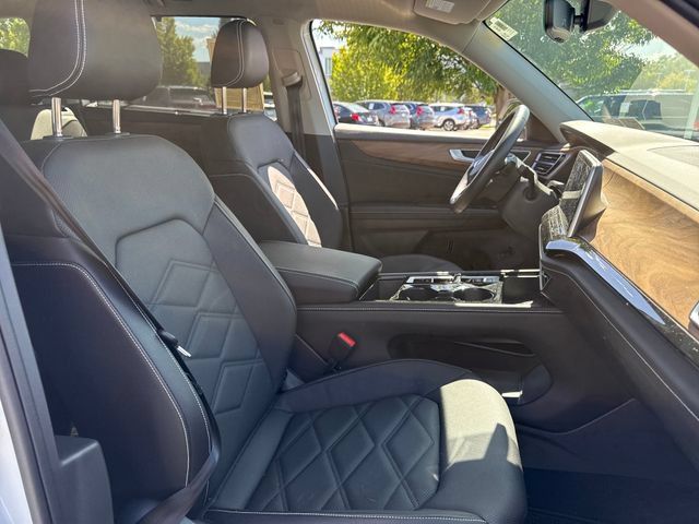 Certified 2026 Volkswagen Atlas SE AWD/4WD image 13