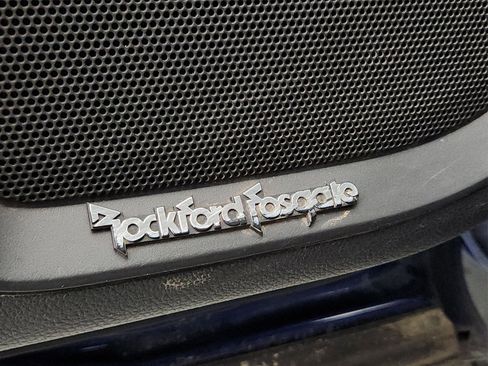 Used 2017 Nissan Titan PRO-4X image 28