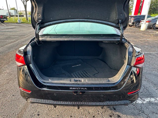 Used 2023 Nissan Sentra S FWD image 15