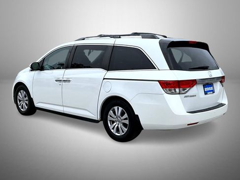 Used 2014 Honda Odyssey EX-L image 7
