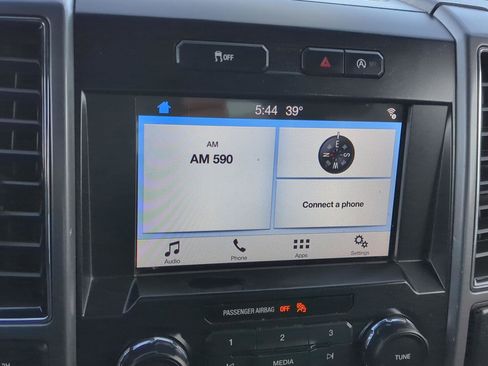 Used 2019 Ford F150 XLT w/ Equipment Group 301A Mid image 17