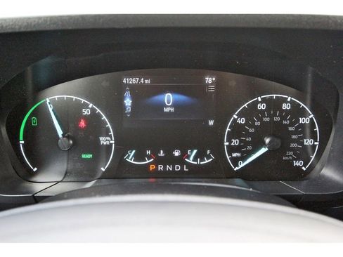 Certified 2024 Ford Maverick XL image 16