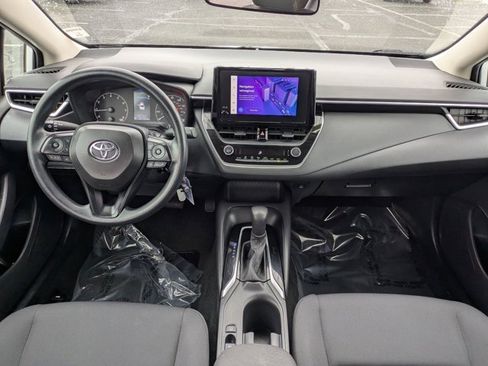 Used 2023 Toyota Corolla LE image 15