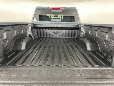 New 2026 Chevrolet Silverado 3500 LTZ w/ LTZ Plus Package image 17