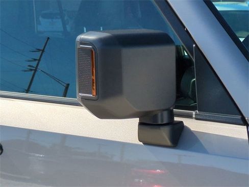 Used 2025 Toyota Land Cruiser image 12