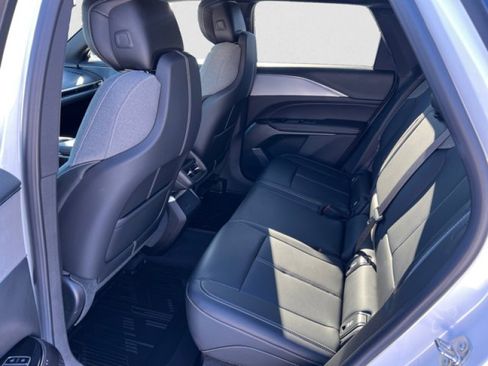 Used 2024 Cadillac Lyriq Tech w/ Driver Assist Package image 16