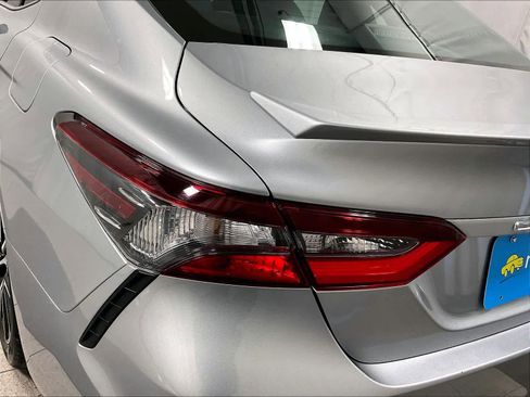 Certified 2023 Toyota Camry SE image 33