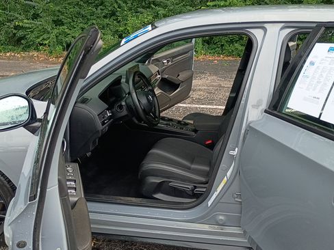 Used 2026 Honda Civic Sport image 11