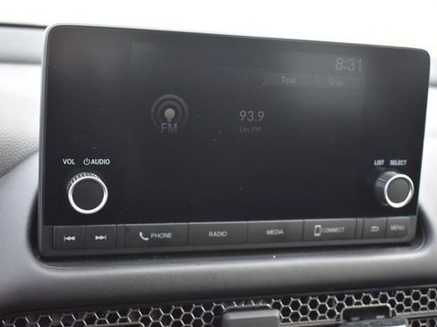 Used 2025 Honda HR-V Sport image 27