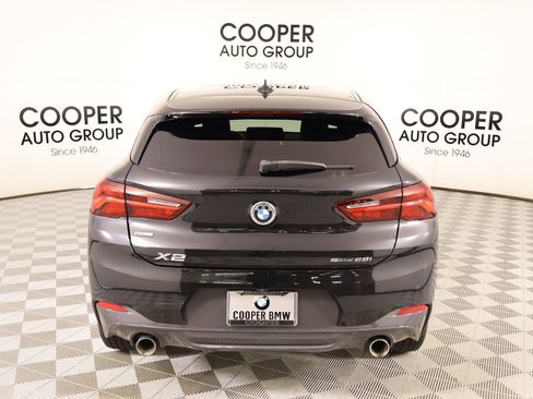 Used 2023 BMW X2 sDrive28i w/ M Sport Package image 22