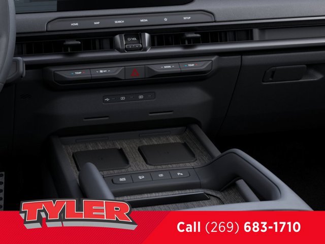 New 2027 Kia Telluride X-Line SX Prestige w/ Towing Package AWD/4WD image 24