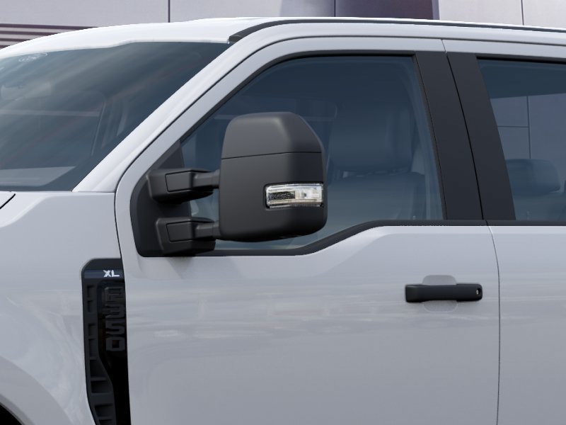 New 2027 Ford F350 XL w/ XL Chrome Package AWD/4WD image 34