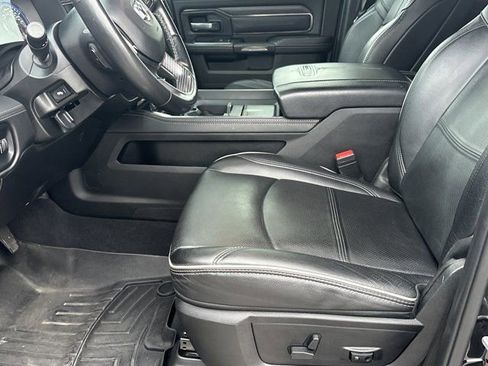 Used 2021 RAM 3500 Limited image 10