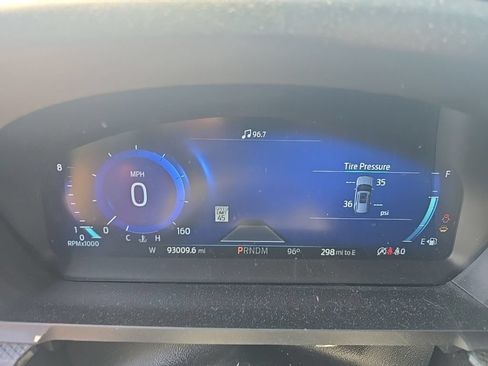 Used 2020 Ford Explorer ST AWD/4WD image 16