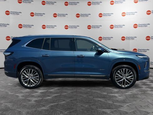 New 2026 Buick Enclave Avenir w/ Super Cruise Package image 6