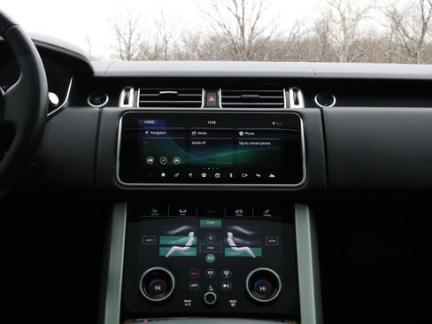 Used 2019 Land Rover Range Rover HSE image 52