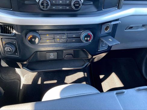 Used 2022 Ford F150 XL w/ Equipment Group 101A High image 34