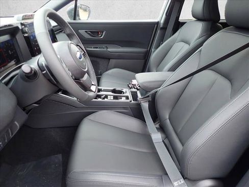 New 2026 Subaru Outback Premium AWD/4WD image 12