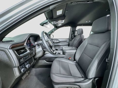 Used 2023 Chevrolet Tahoe LS AWD/4WD image 11