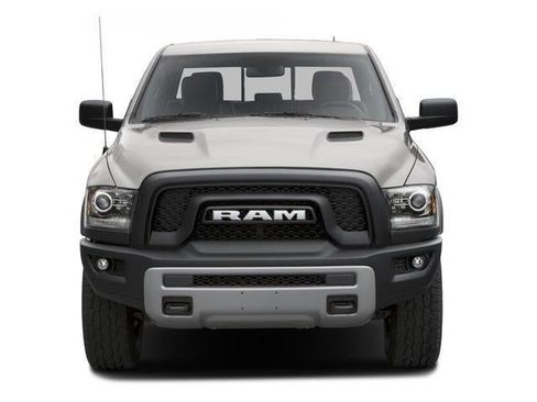 Used 2016 RAM 1500 Rebel w/ Mopar 10 Package image 4
