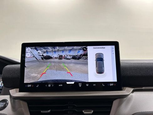 New 2027 Ford Explorer Active AWD/4WD image 20