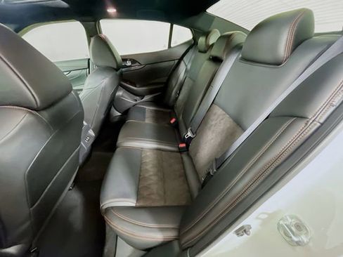 Used 2022 Nissan Maxima SR w/ Sport Mat Group image 27