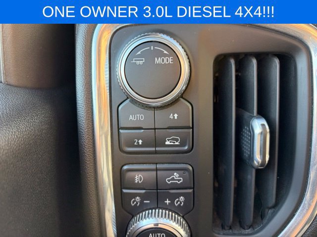 Used 2021 GMC Sierra 1500 Elevation AWD/4WD image 10