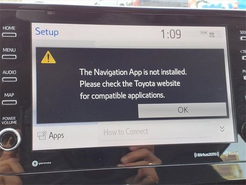 Used 2023 Toyota Camry XSE image 13