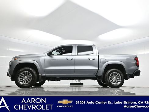 New 2026 Chevrolet Colorado LT w/ Advanced Trailering Package image 52