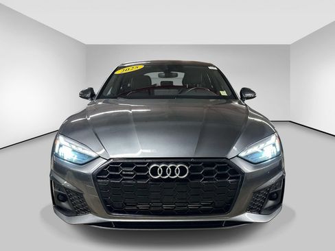 Used 2025 Audi A5 2.0T Premium Plus AWD/4WD image 6