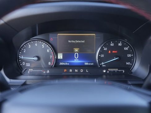 Certified 2023 Ford Explorer ST-Line w/ Class IV Trailer Tow Package image 25