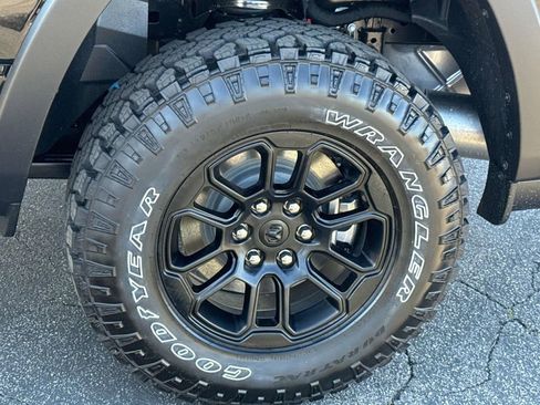 New 2026 RAM 1500 Rebel w/ Rebel Level 2 Equipment Group image 38