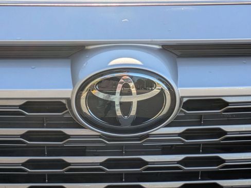 Used 2023 Toyota RAV4 Limited image 31