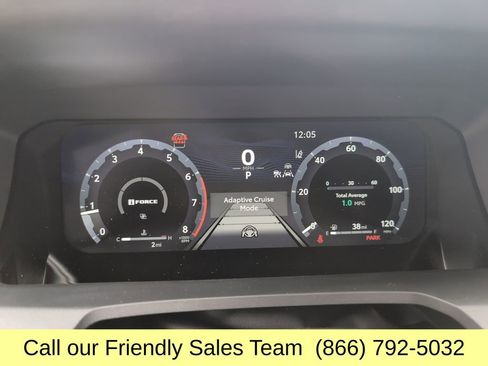 New 2026 Toyota 4Runner TRD Sport Premium image 15